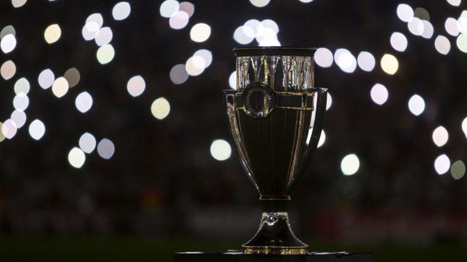 Trofeo Concachampions