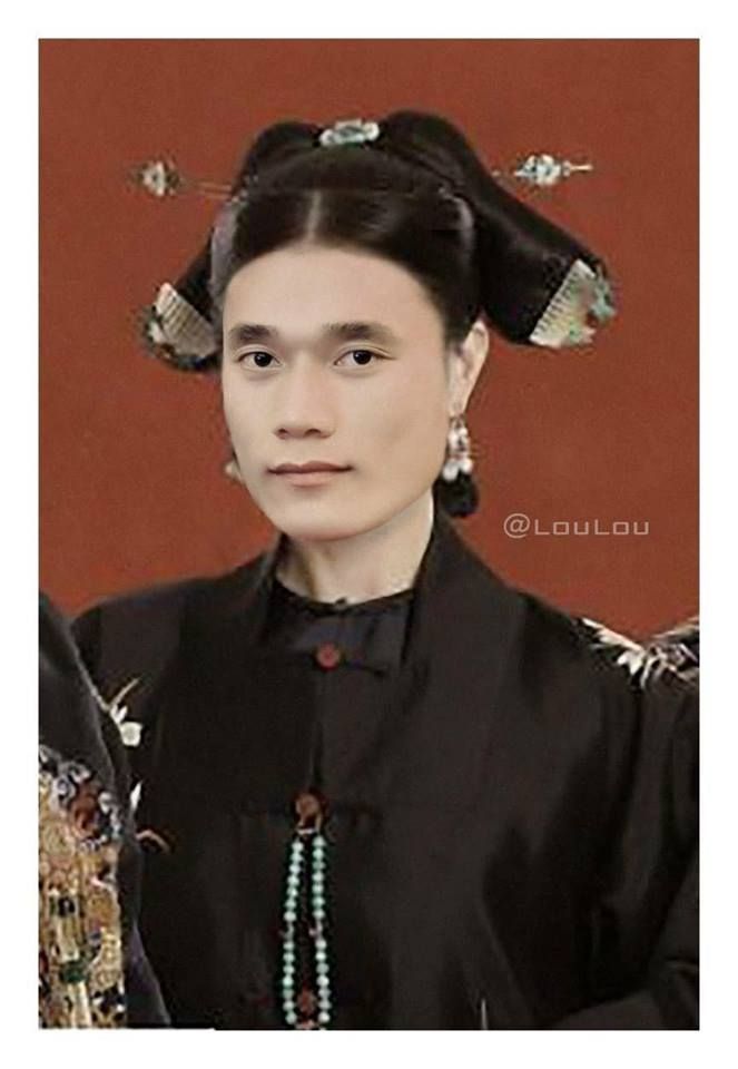 Diên hi công lược 10