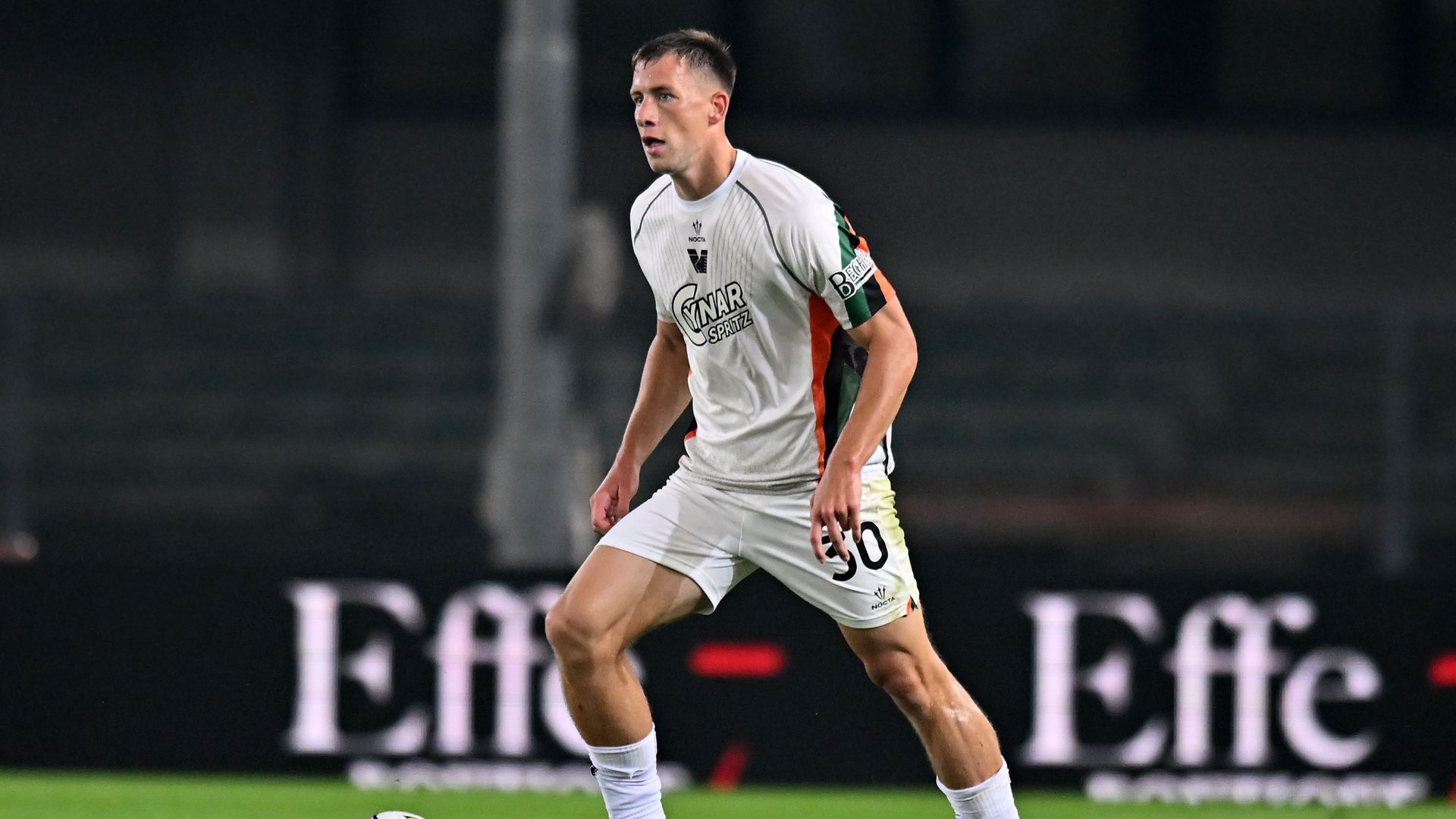 Michael Svoboda Venezia