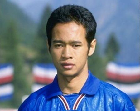 Kurniawan Dwi Yulianto - Primavera Sampdoria