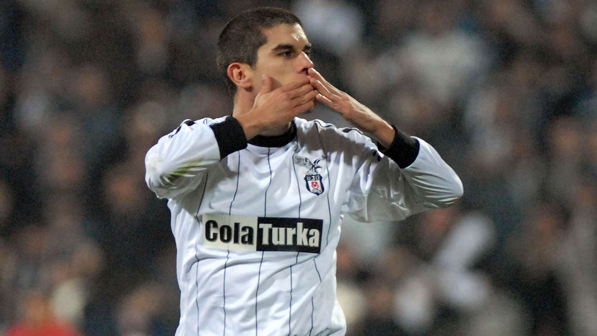 Richardinho, Besiktas