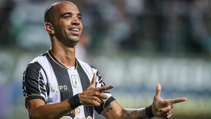 Tardelli Atlético Mineiro