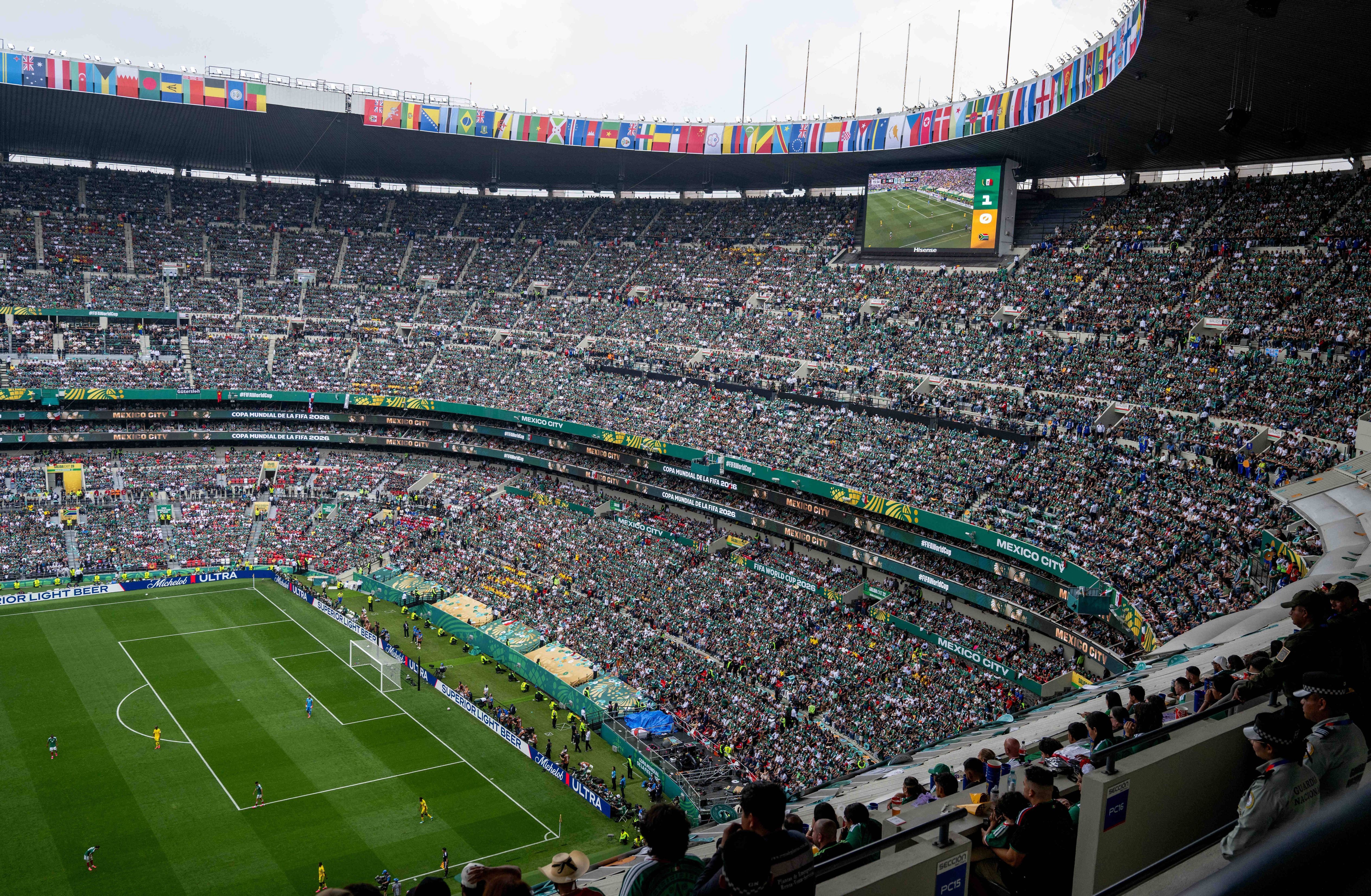 Mexico 