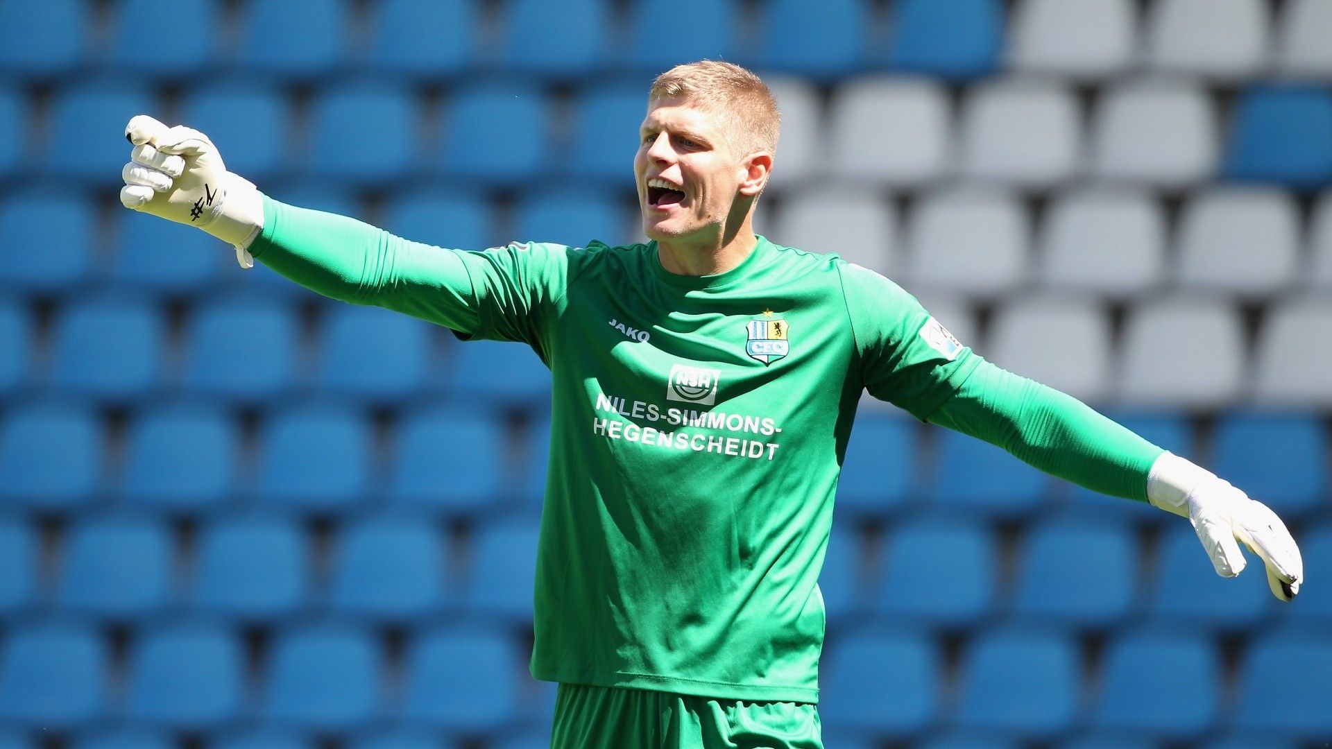 Jakob Jakubov of Chemnitz