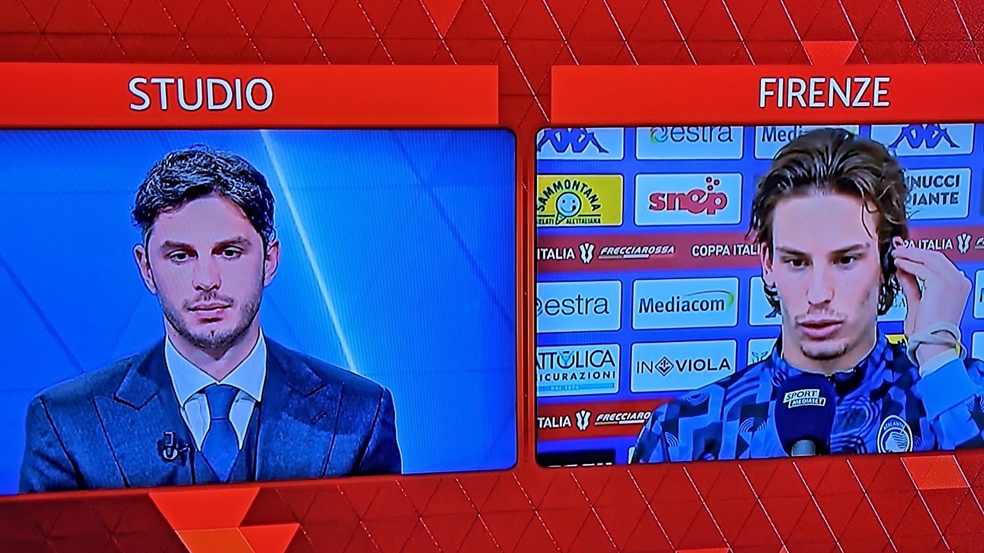 Ranocchia Carnesecchi