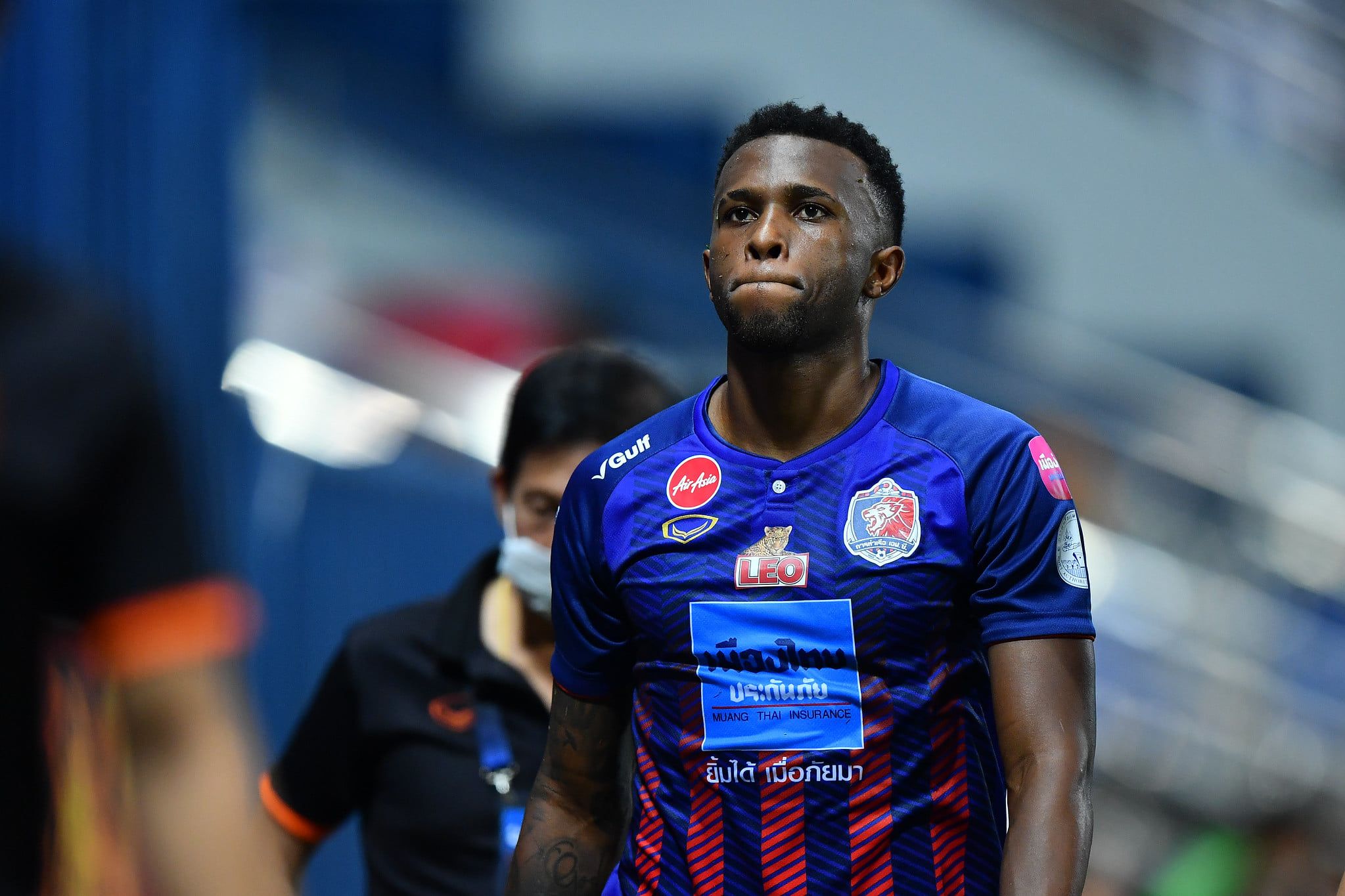 เฮแบร์ตี้ แฟร์นานเดส