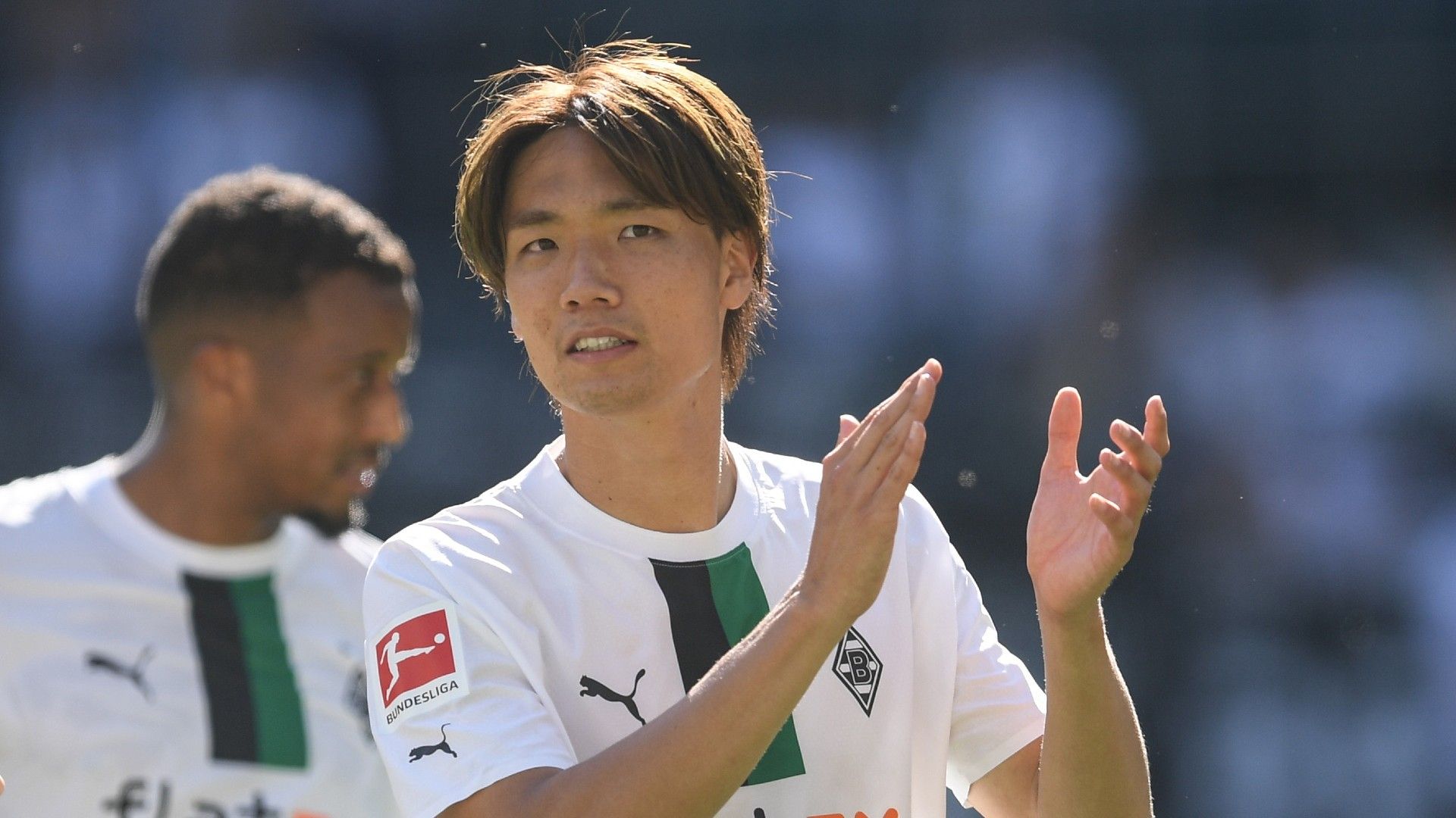 板倉滉はボルシアMGにとって“大当たり補強”！独誌絶賛「最初の数