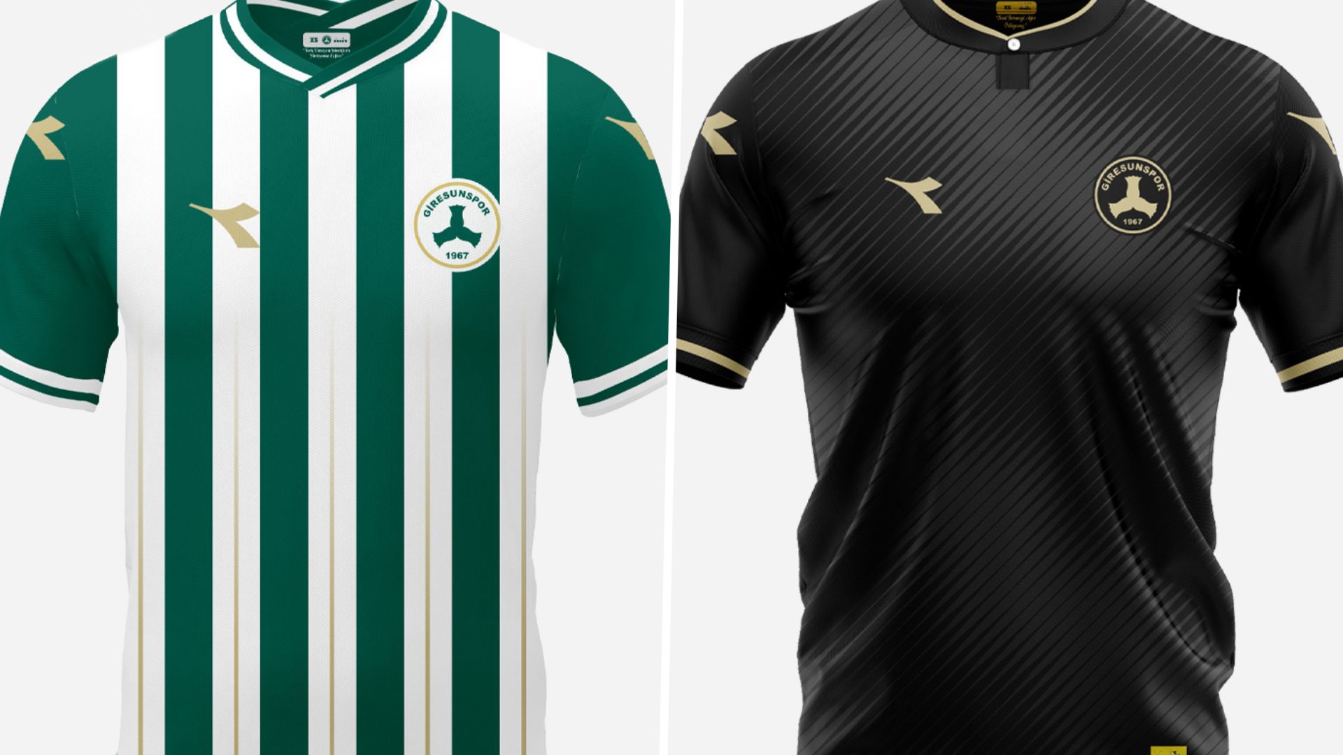 Giresunspor 2022/23 Sezonu Forma