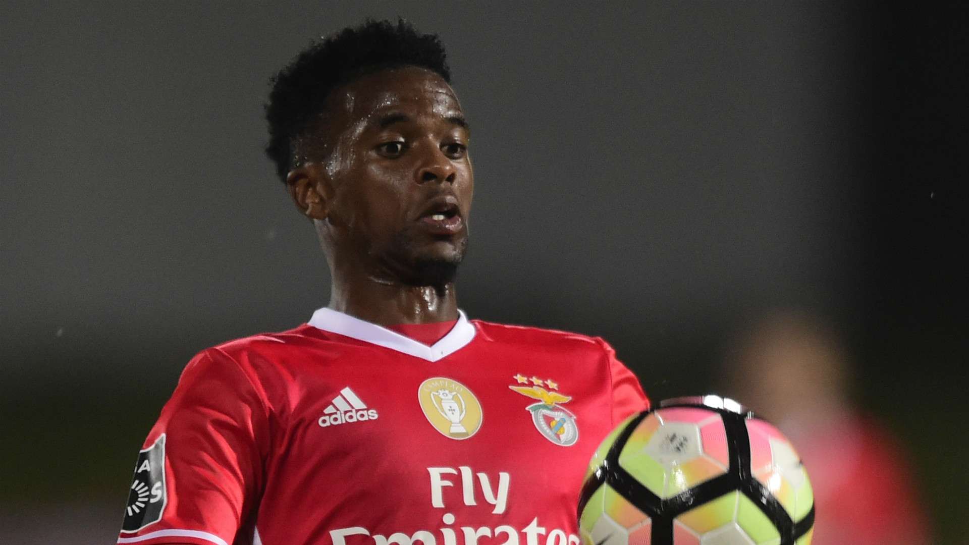 Nelson Semedo Benfica