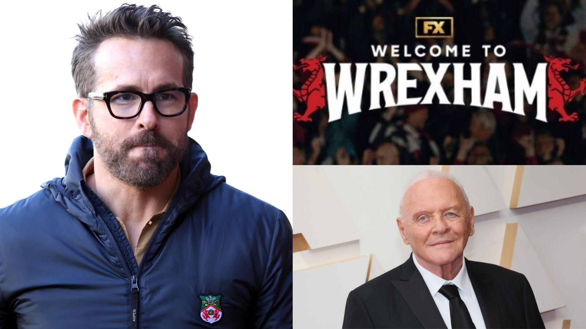 Ryan Reynolds Anthony Hopkins