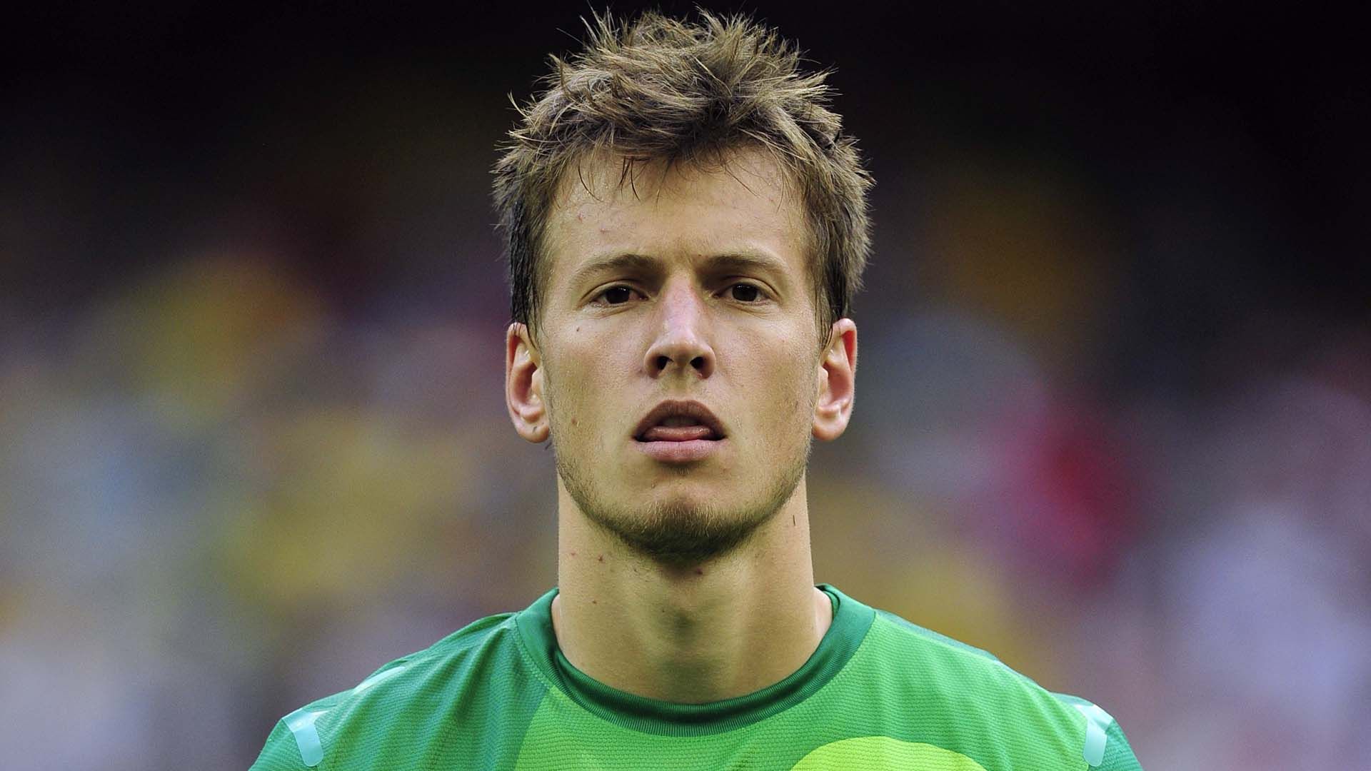 Norberto Murara Neto Brazil