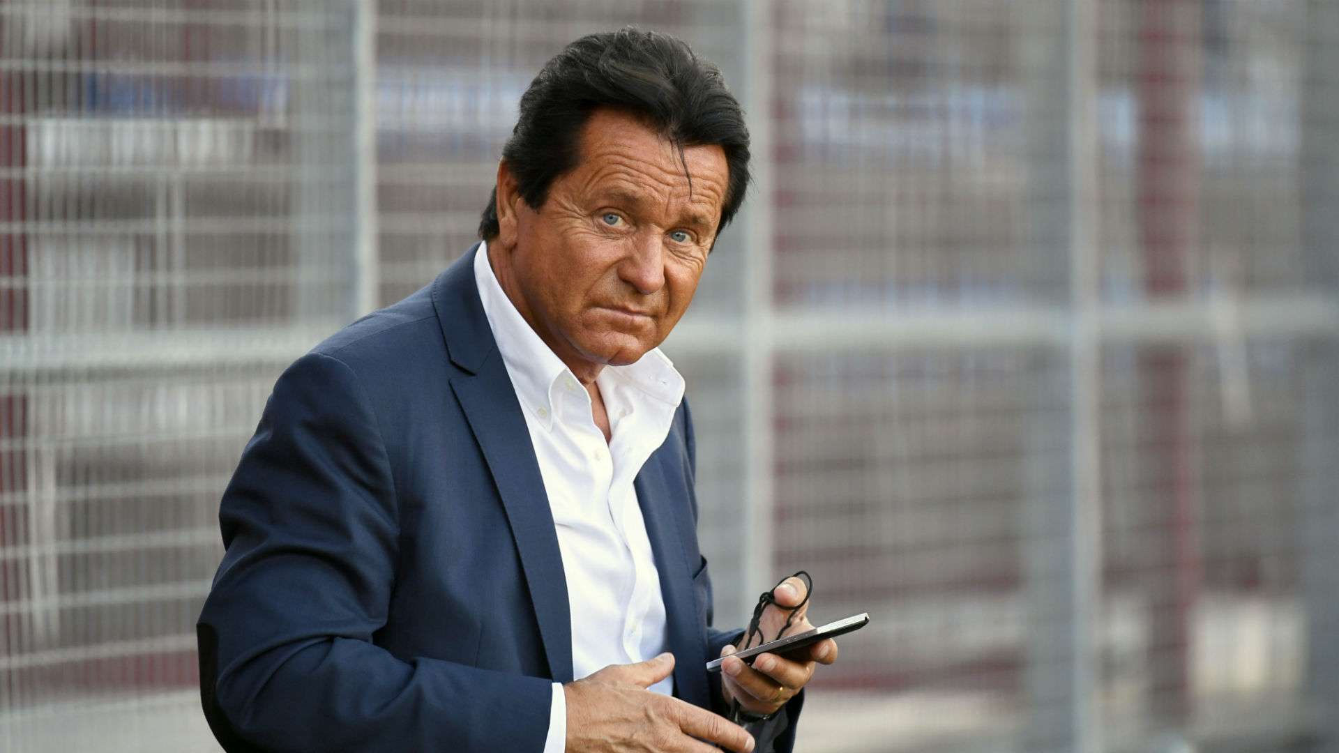 Waldemar Kita Nantes