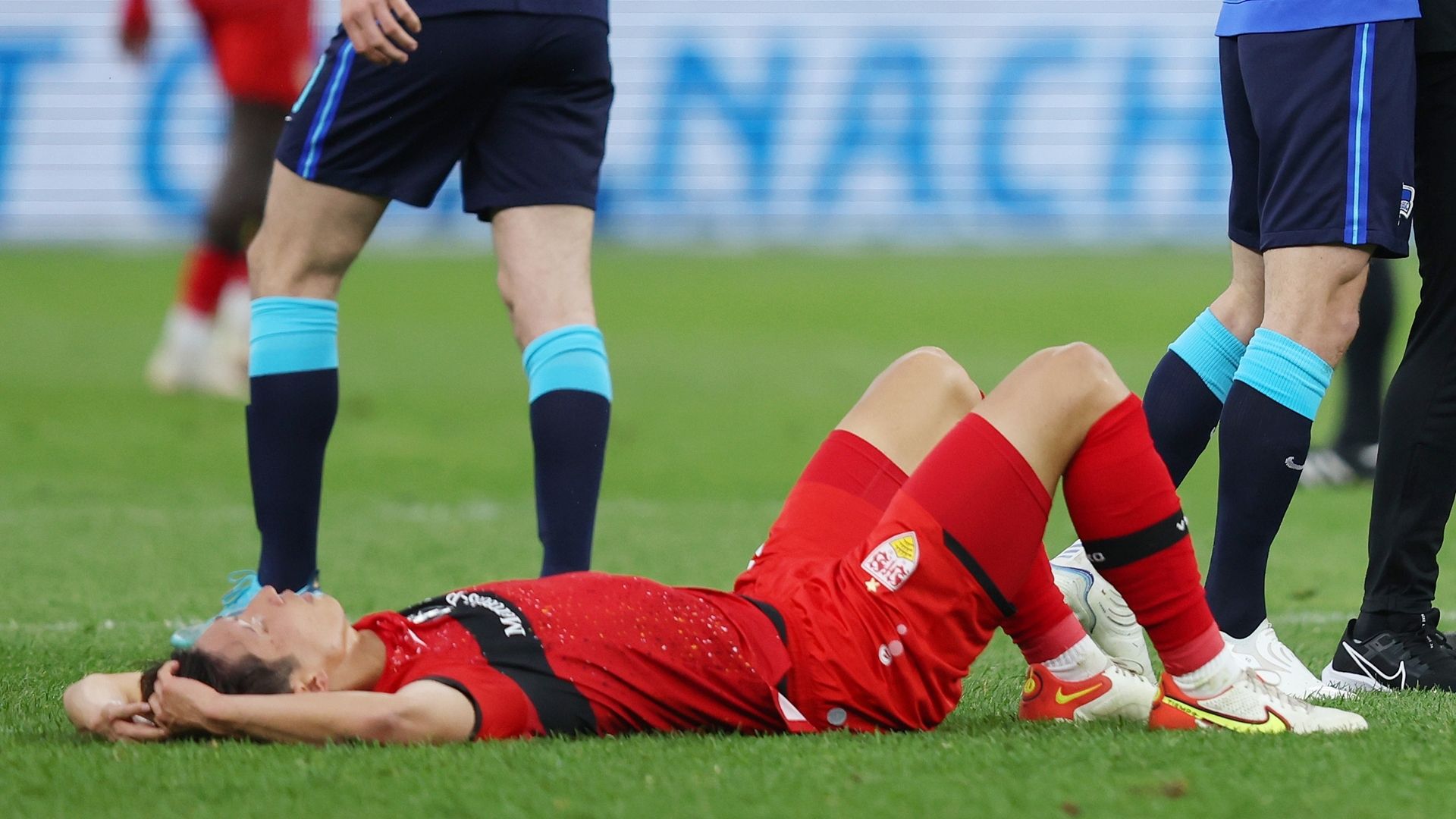 20220424_Hertha BSC vs Stuttgart