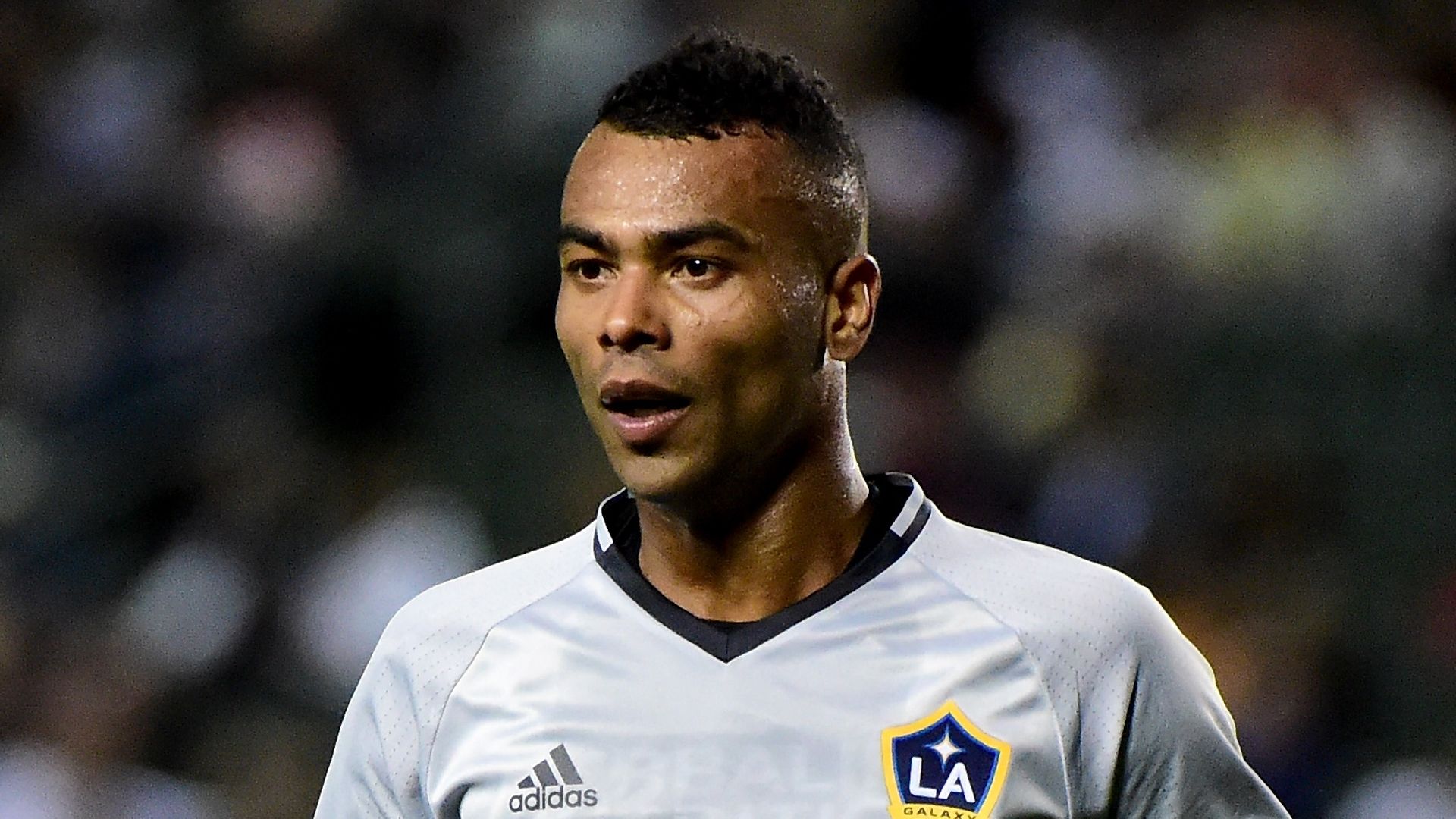 Ashley Cole, LA Galaxy