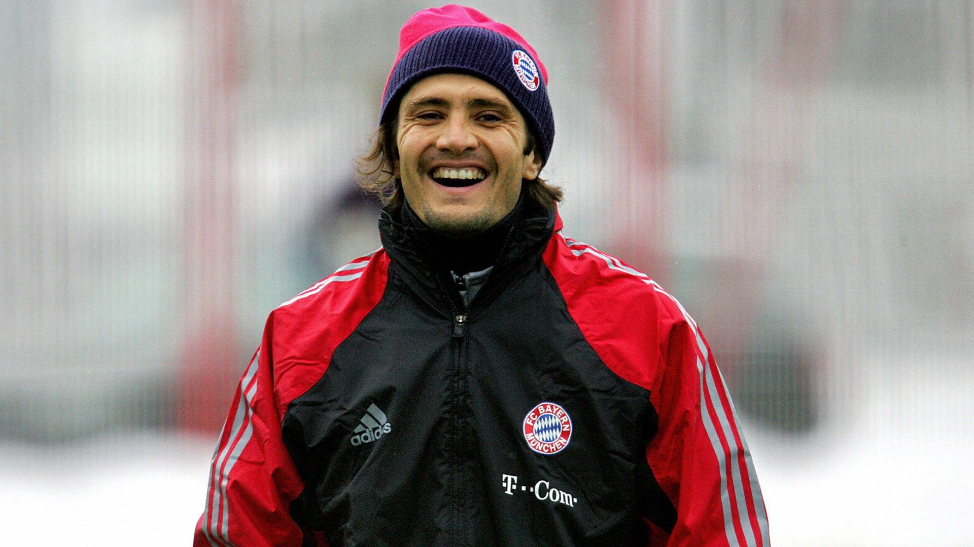 Bixente Lizarazu 2006