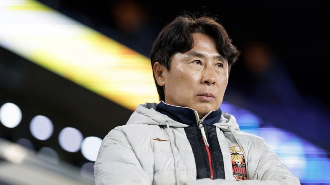 김기동