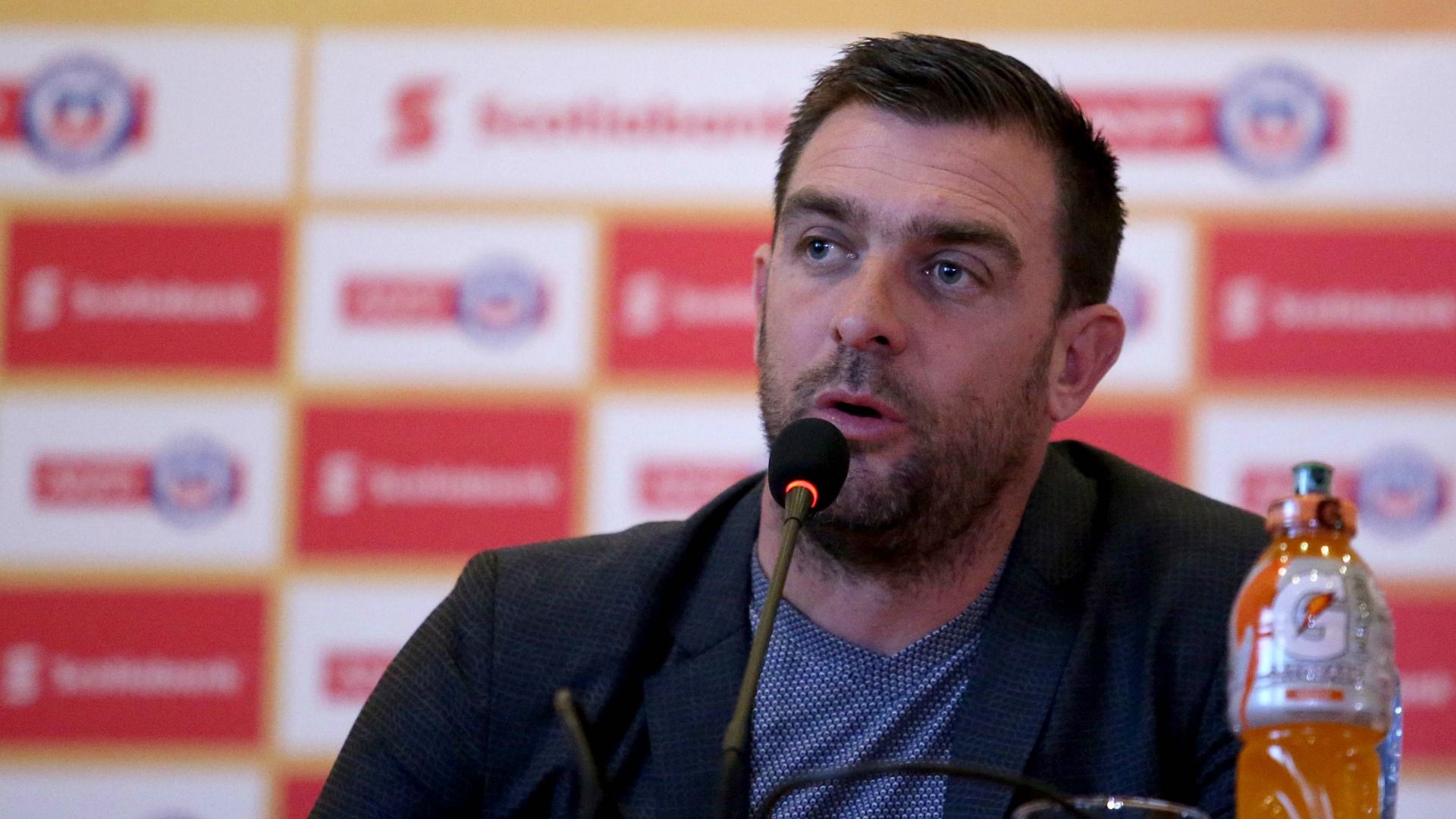 Pablo Guede Colo Colo 210717