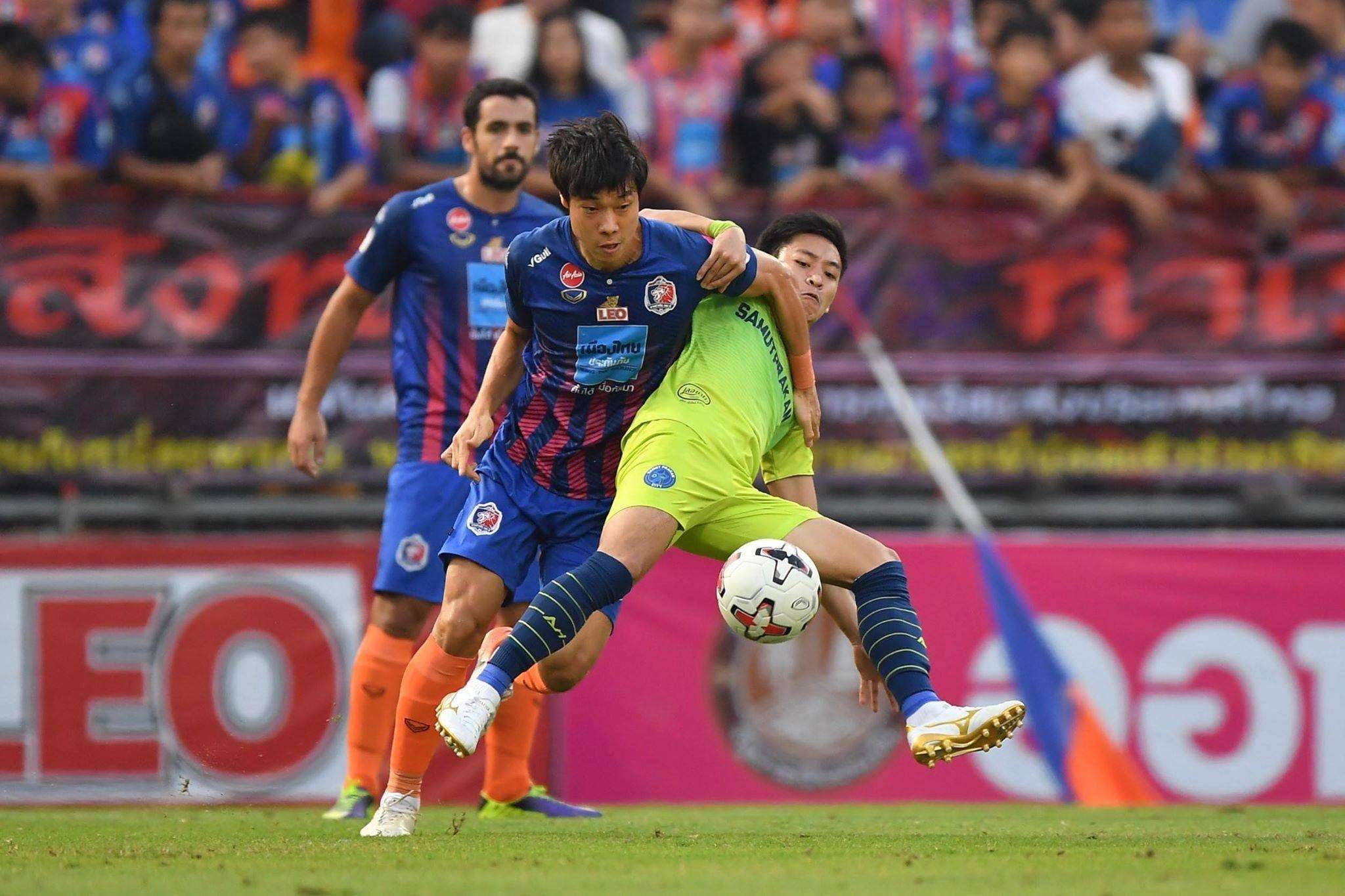 โก ซุล กิ