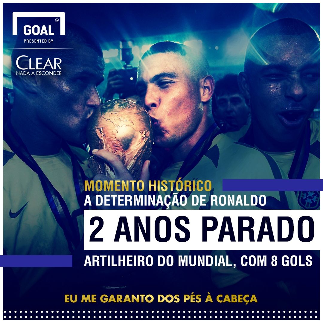 Info Ronaldo | Brasil | 2002 corrigido