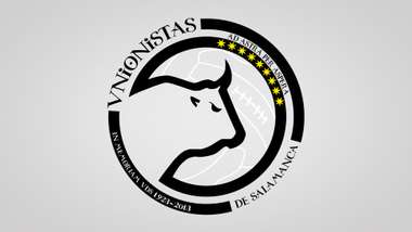 Escudo Unionistas Salamanca