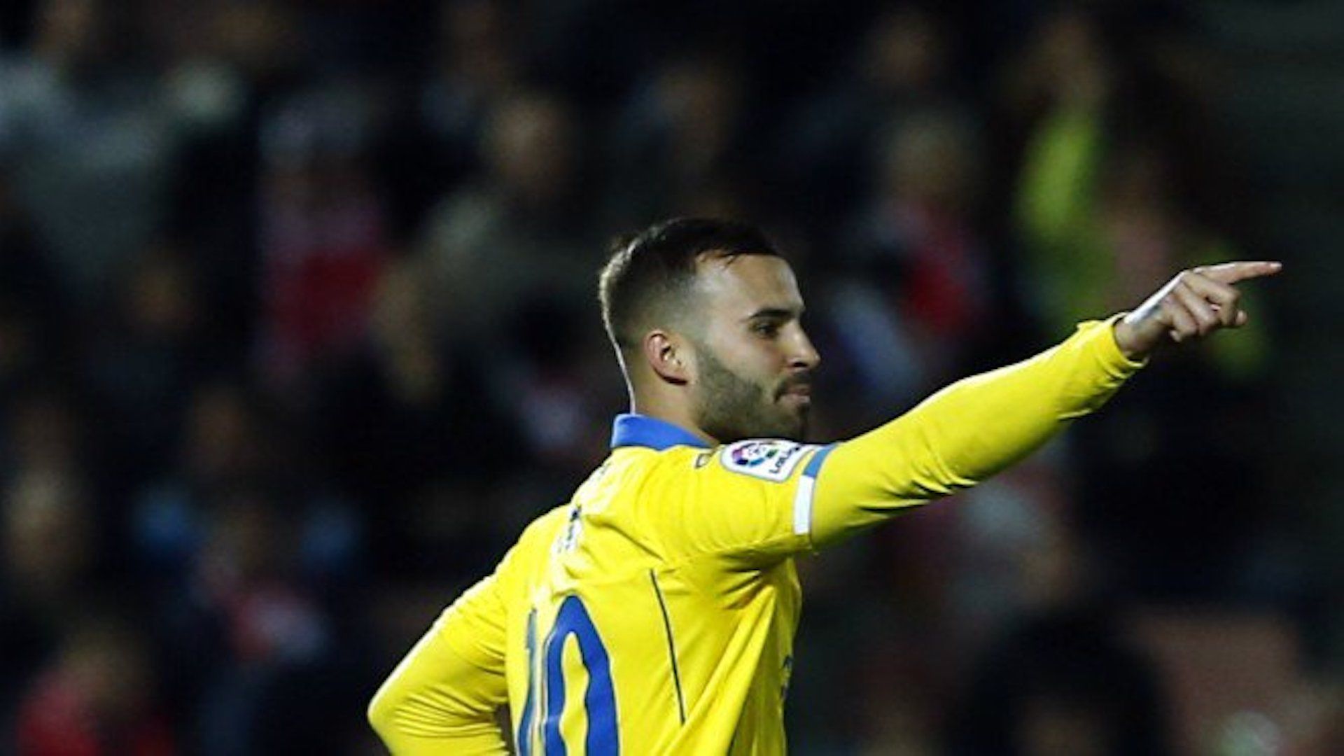Jese UD Las Palmas LaLiga