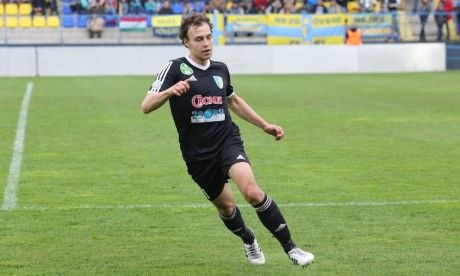 Bognár István Kisbogesz Mezőkövesd