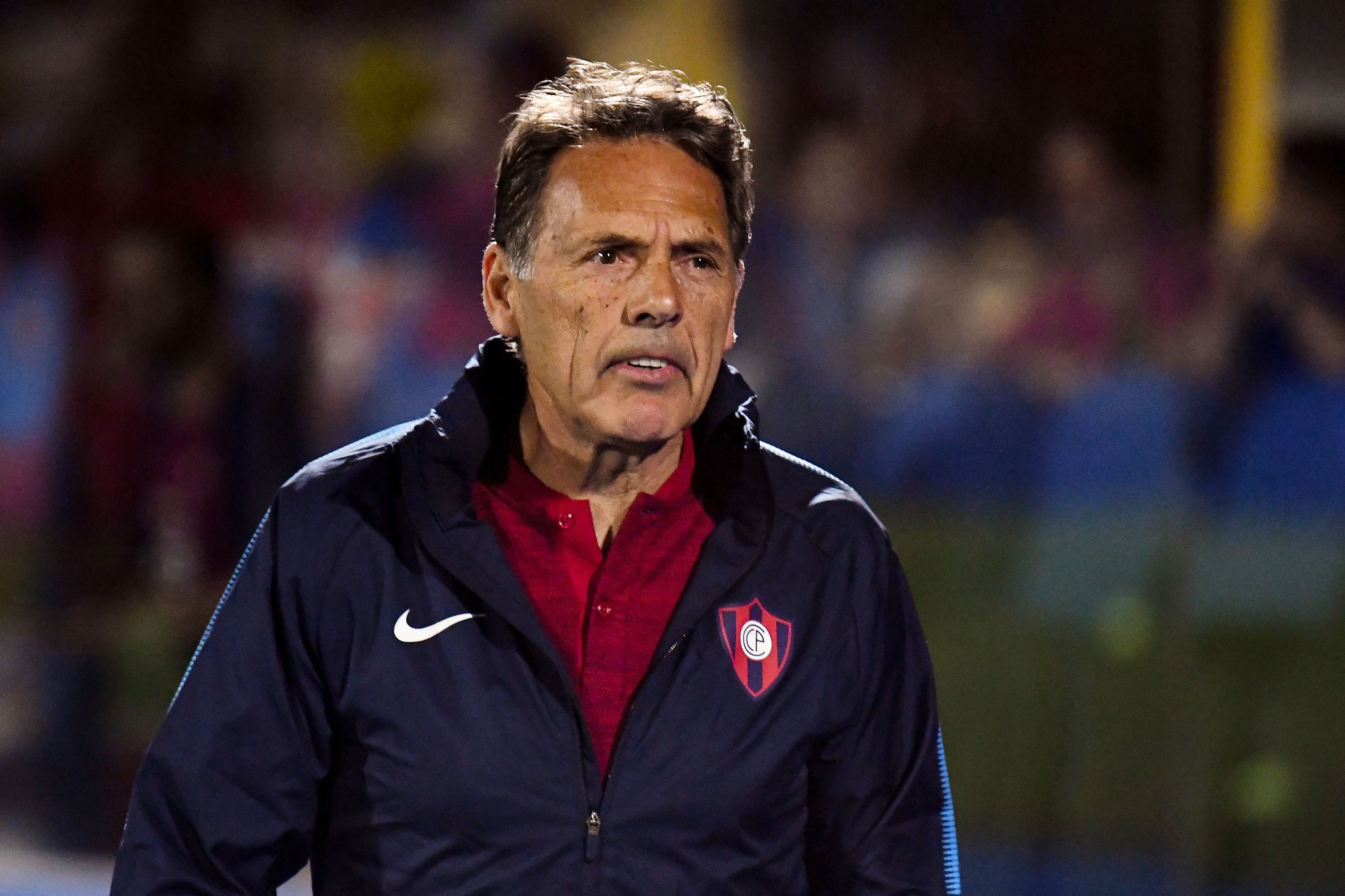 Russo Salida (Paraguay) 06-10-19