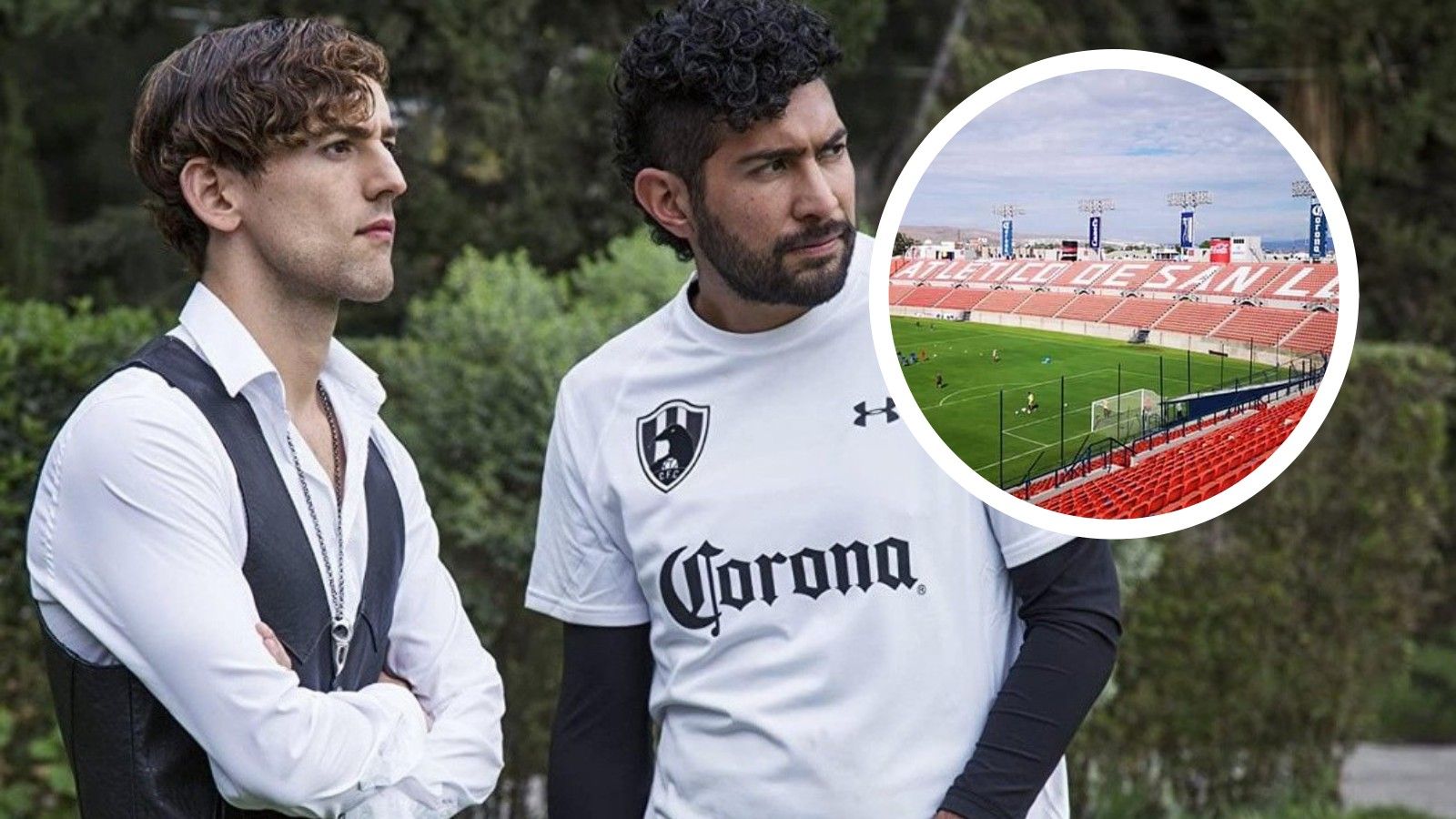 Club de Cuervos San Luis