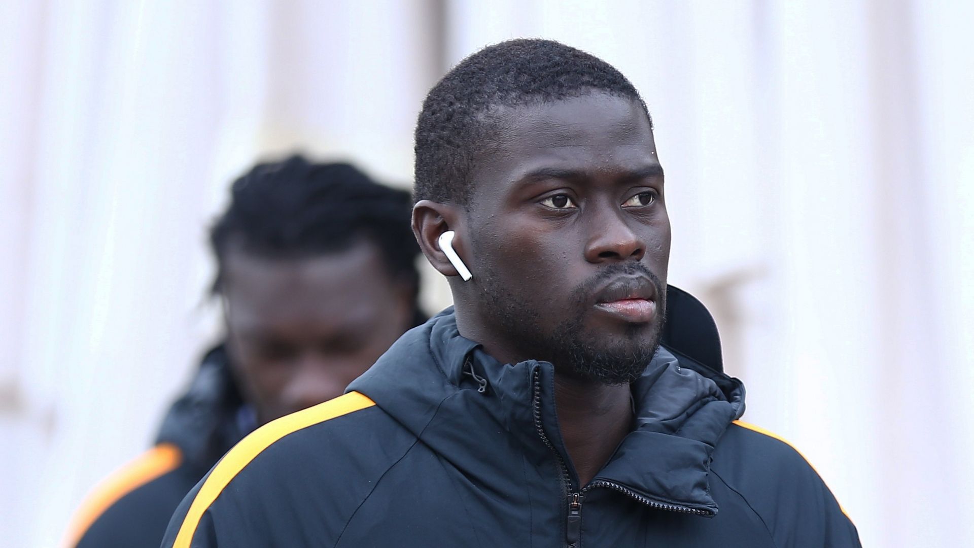 Badou Ndiaye Galatasaray