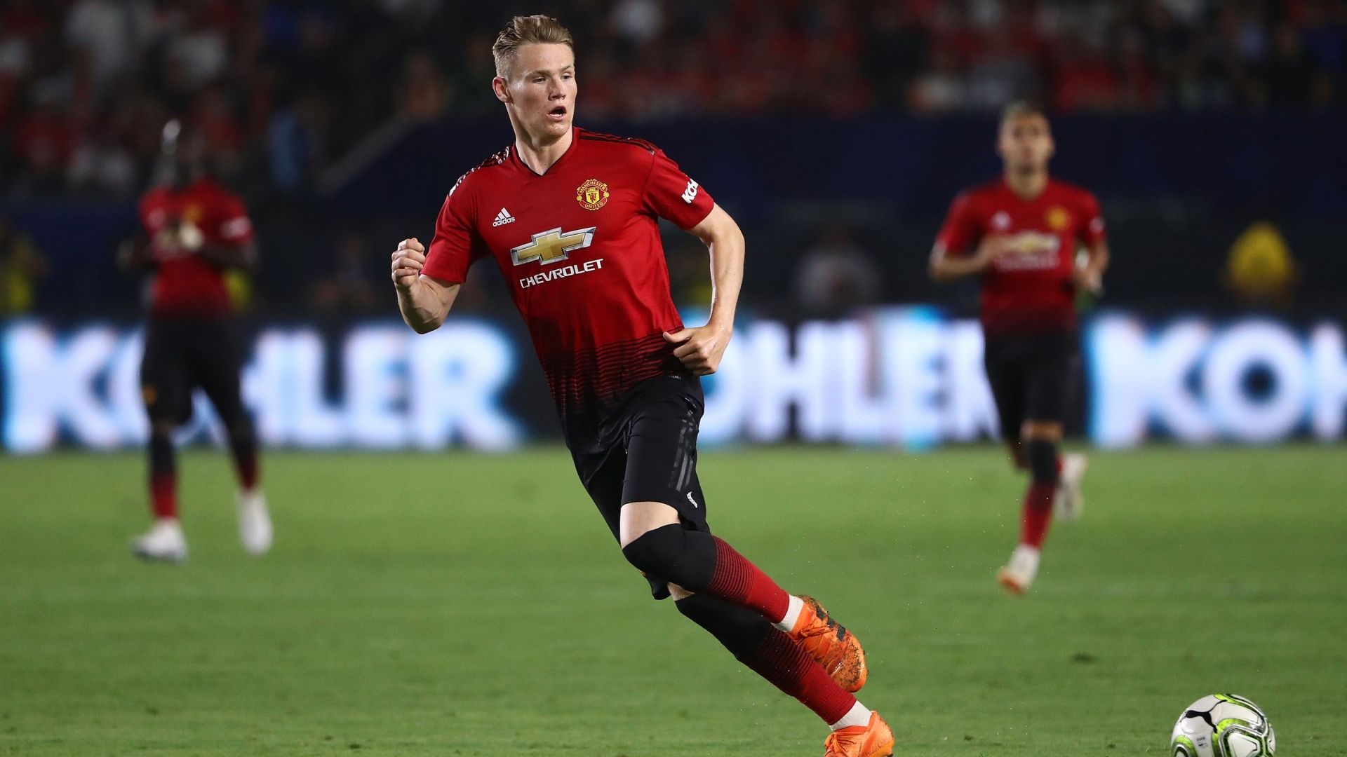 manchester united-2018_2019-home uniform2