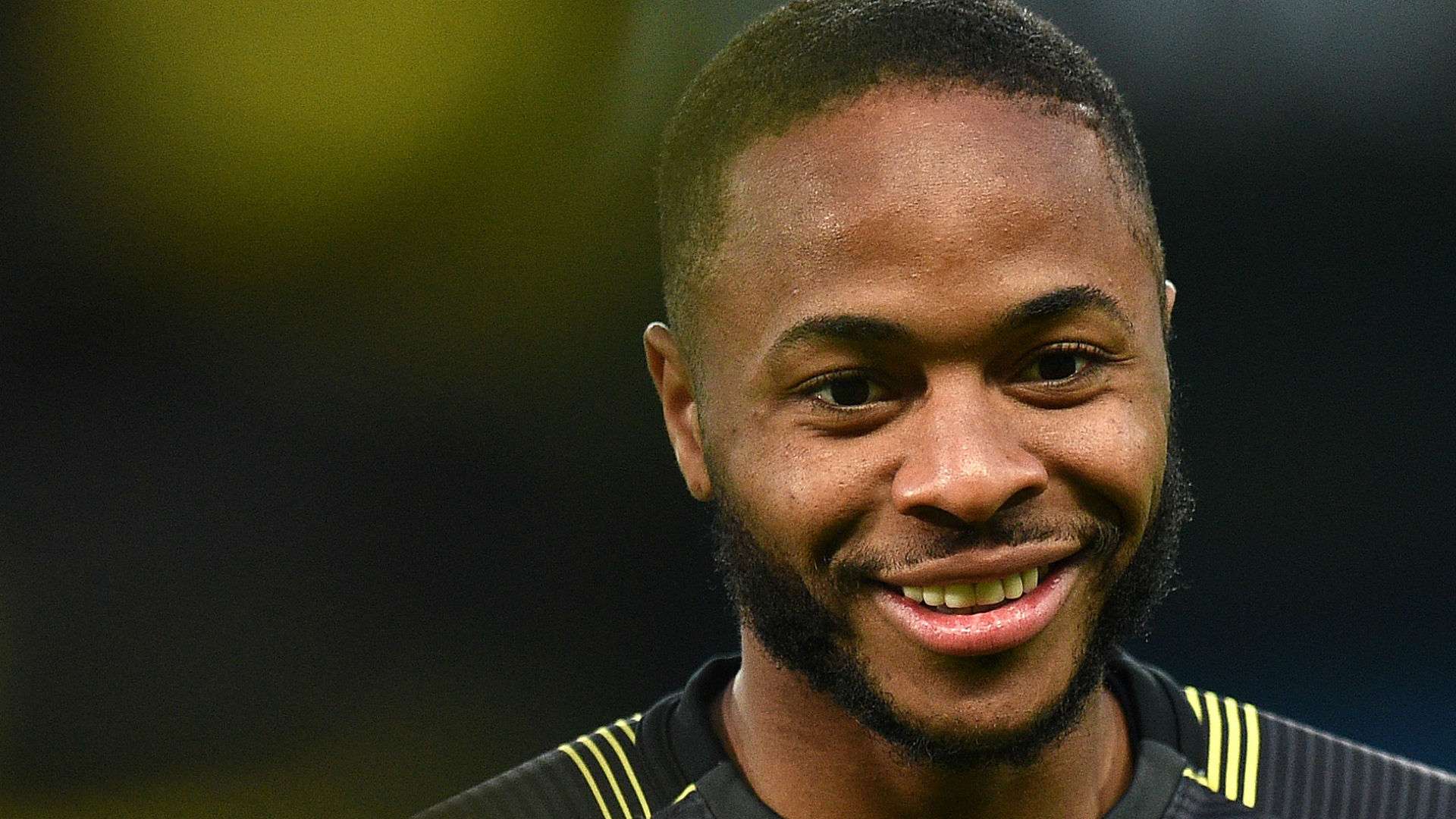 Sterling Manchester City 06 04 2019
