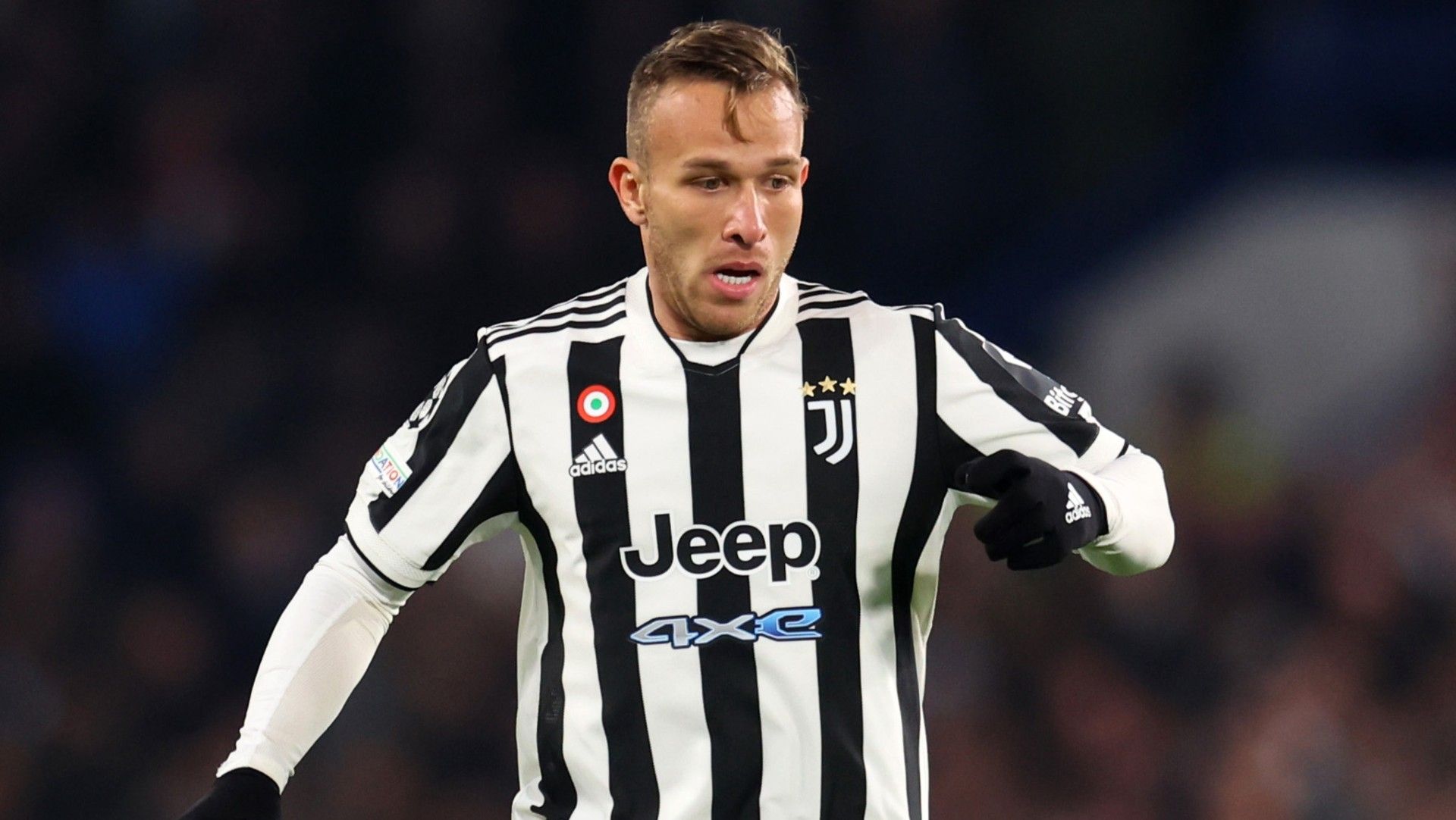 Arthur Juventus