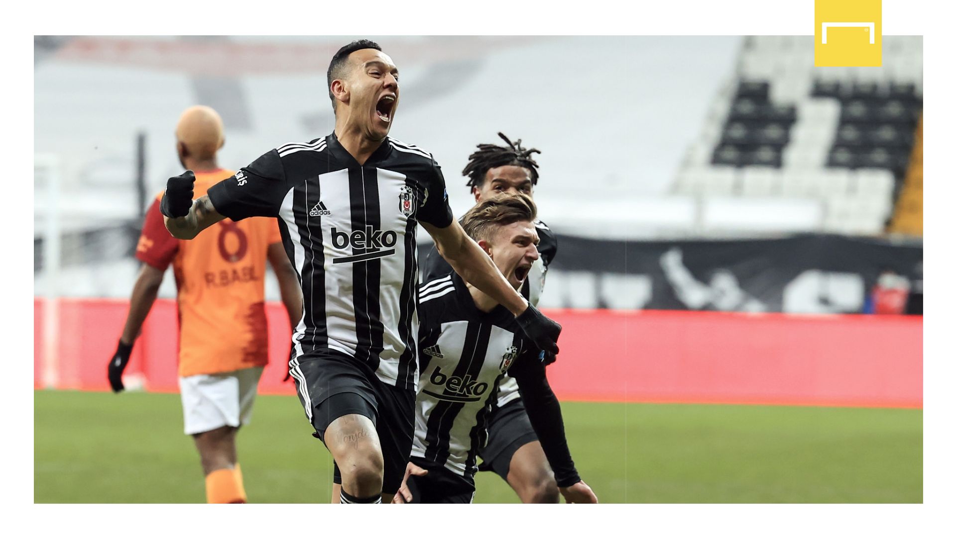 Besiktas Galatasaray 01172021 GFX