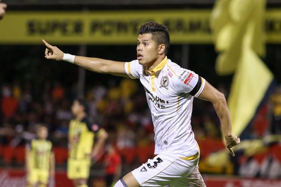 บิลลี่ สุจินดา ดั่งวัน