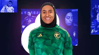 Farida Hanafi