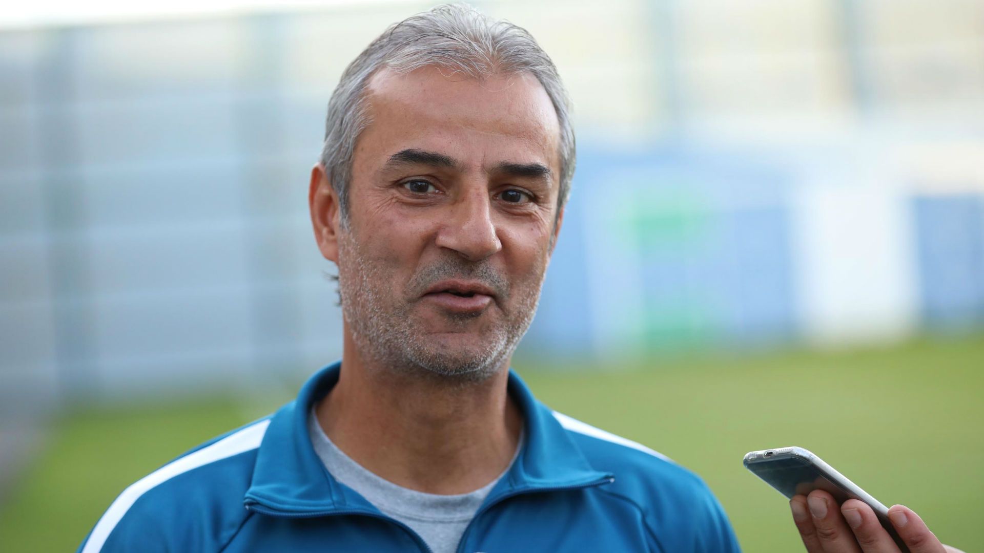Ismail Kartal Caykur Rizespor 09242019