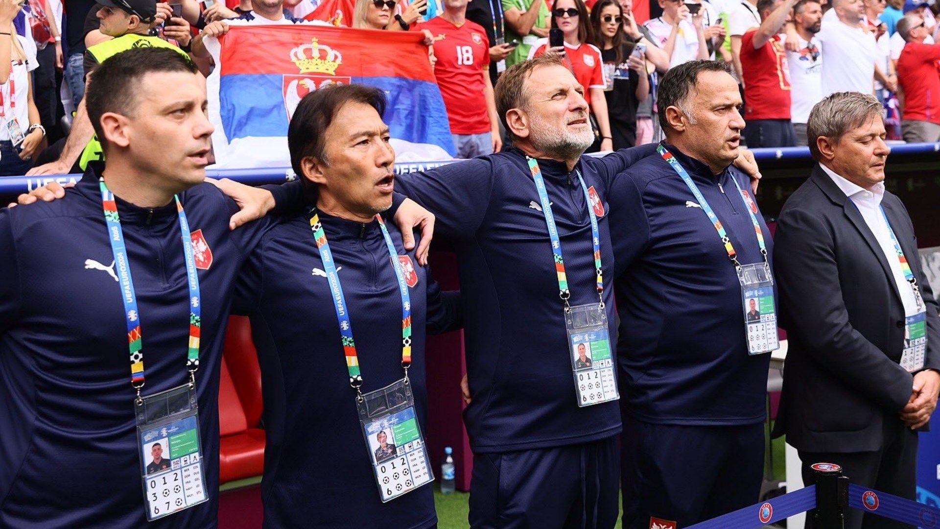 สลังงอร์ เอฟซี - คัตสึฮิโตะ คิโนชิ 