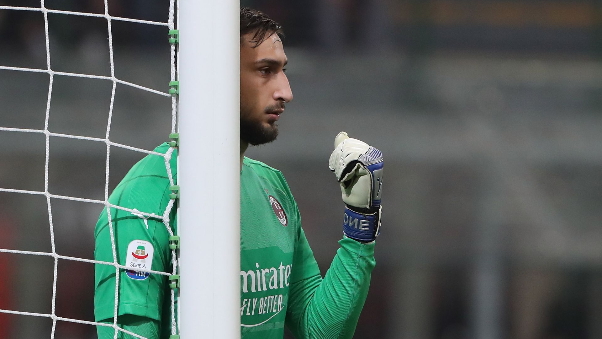 Gianluigi Donnarumma - Milan