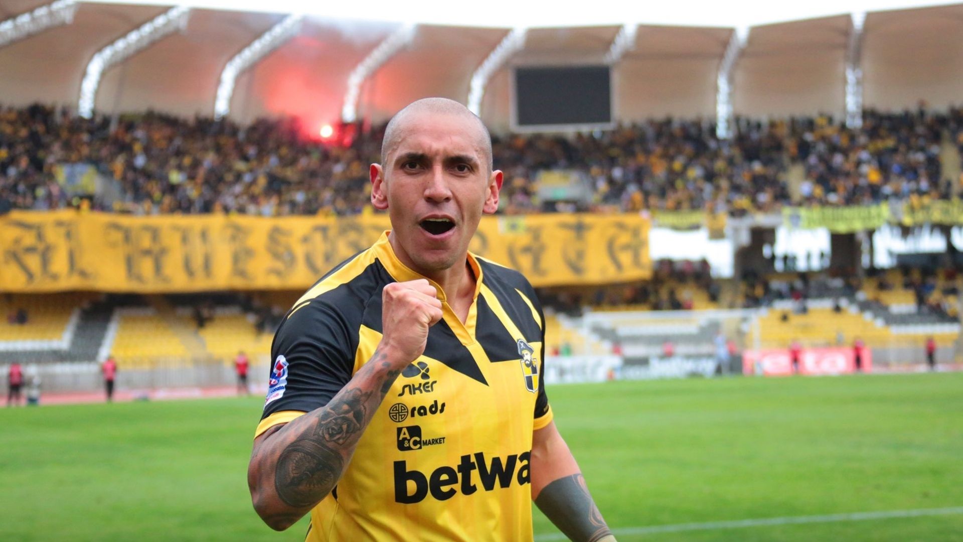 230722 Coquimbo La Serena Víctor González Chang