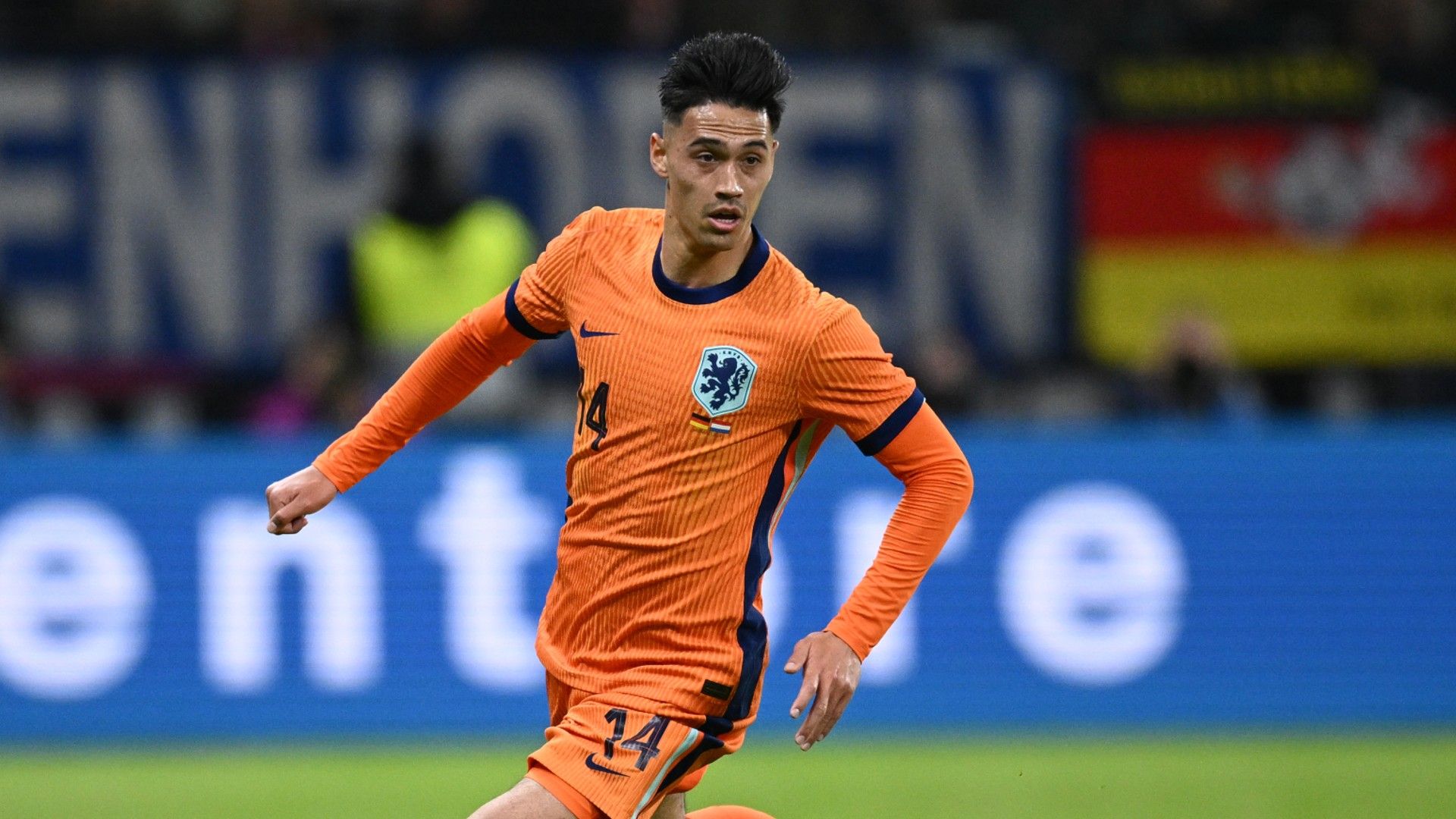 Tijjani REIJNDERS netherlands-20240326