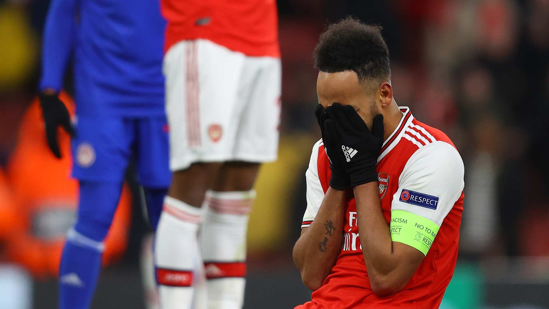 2020-02-28 Pierre-Emerick Aubameyang