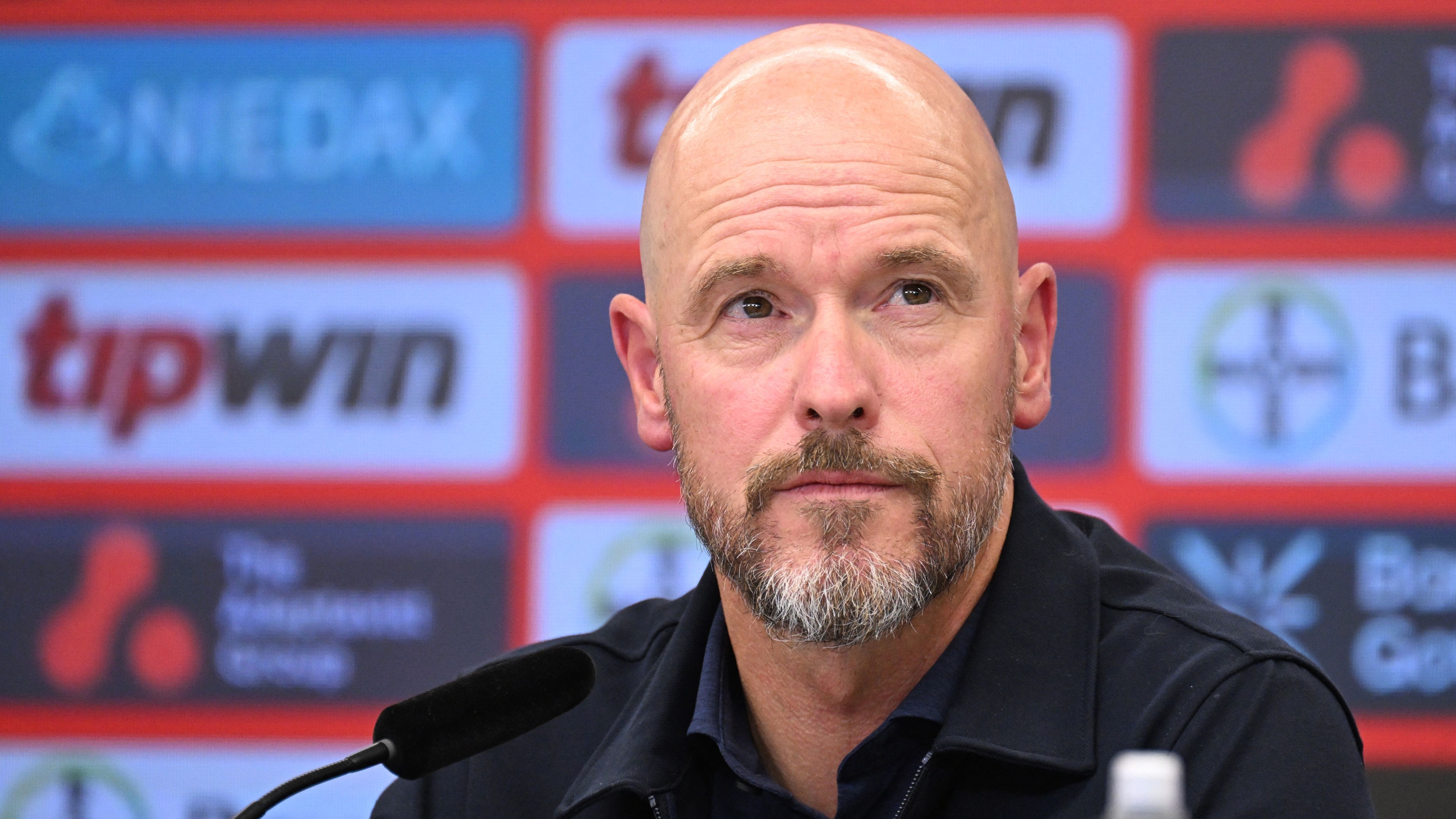 Erik ten Hag