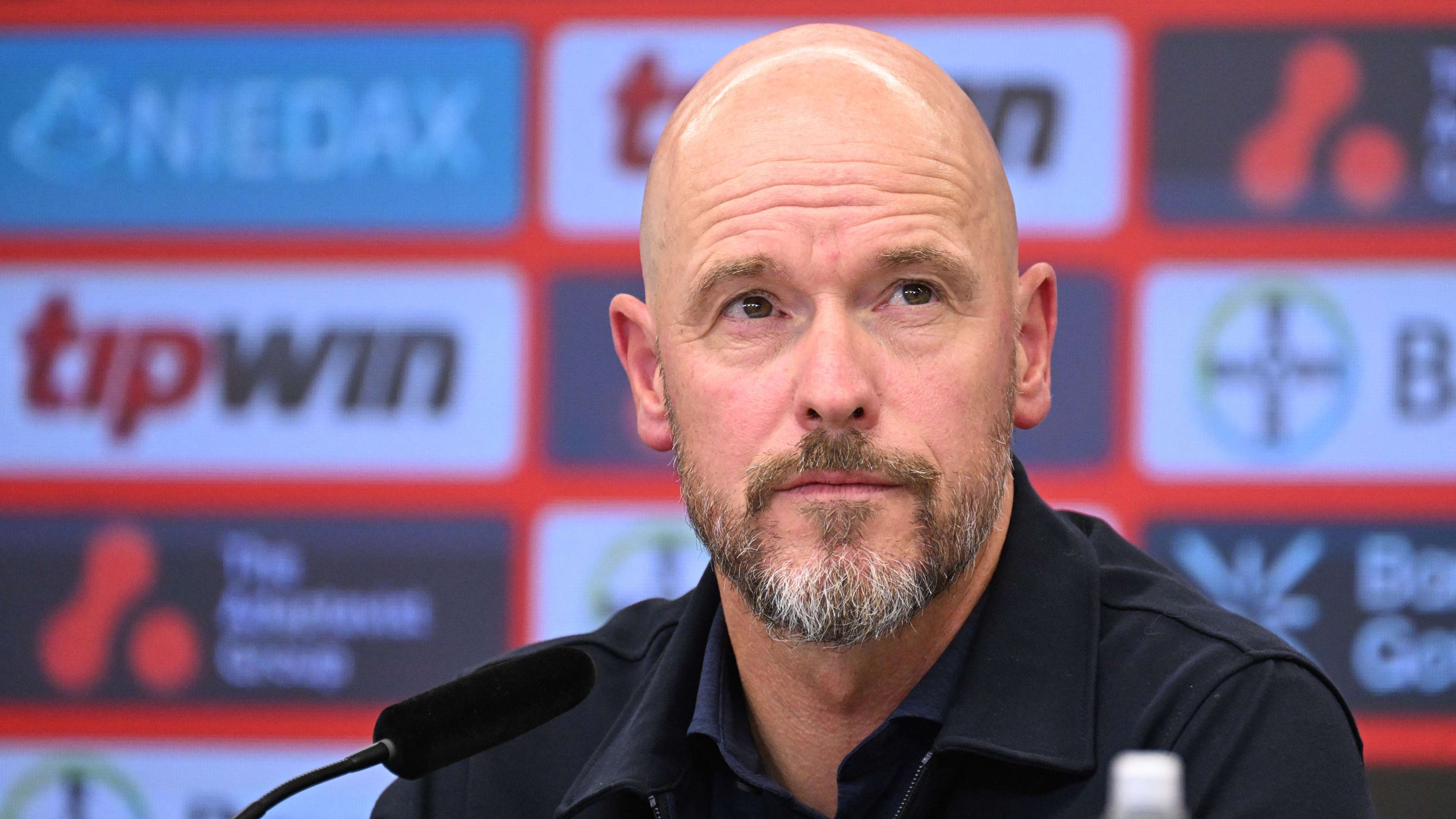 Erik ten Hag