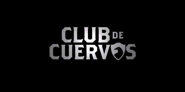 Club de cuervos
