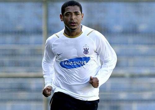 Vampeta - Corinthians