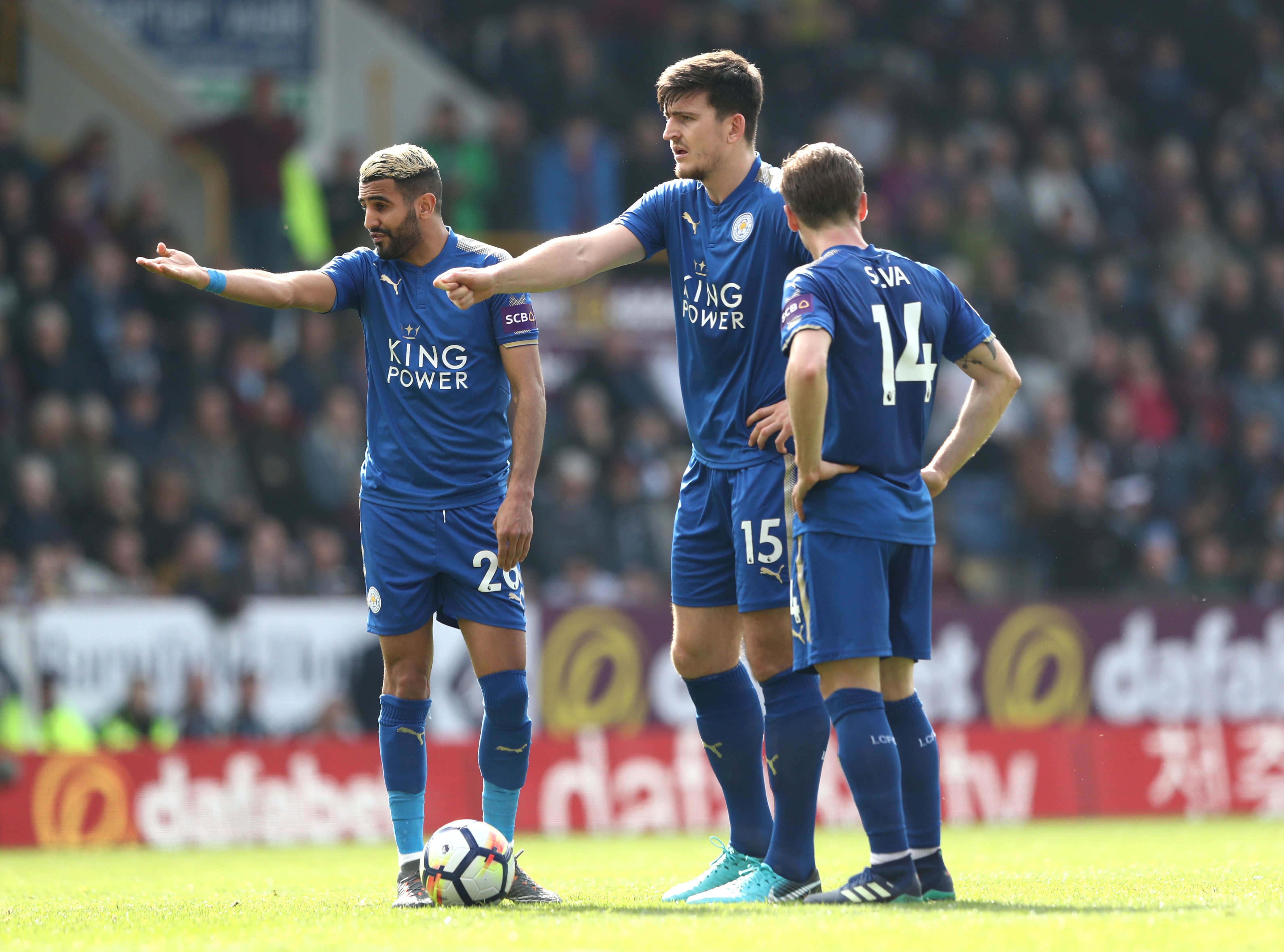 Mahrez