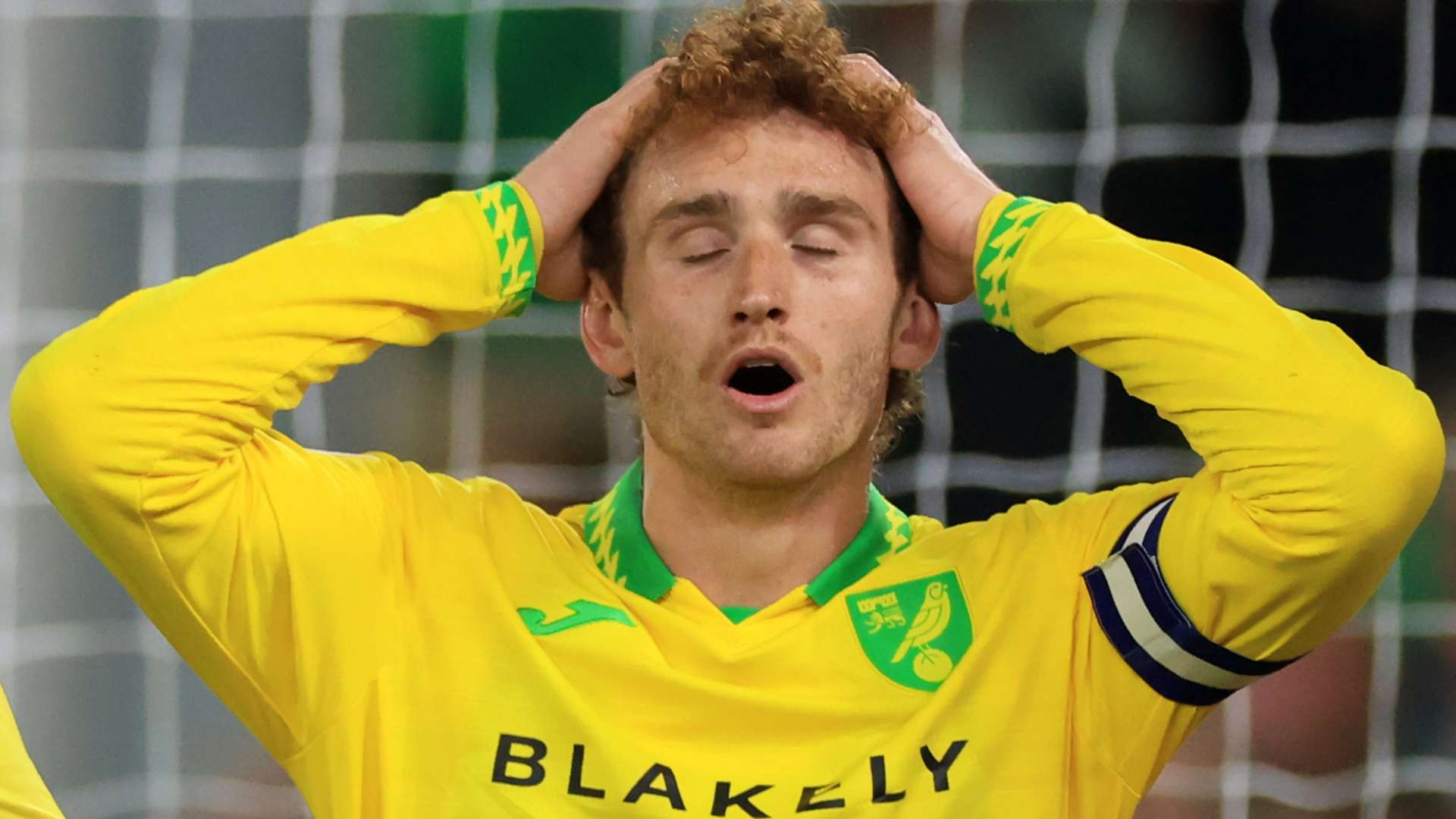 Josh Sargent Norwich 2025-26