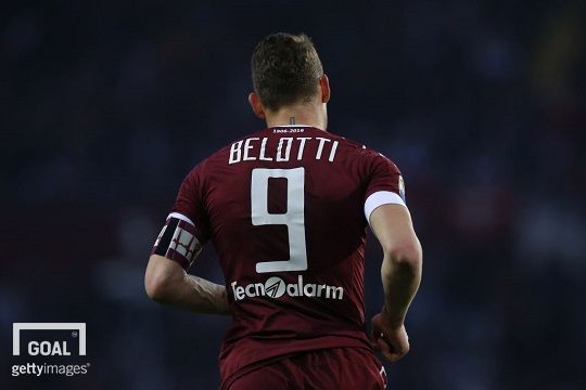 belotti