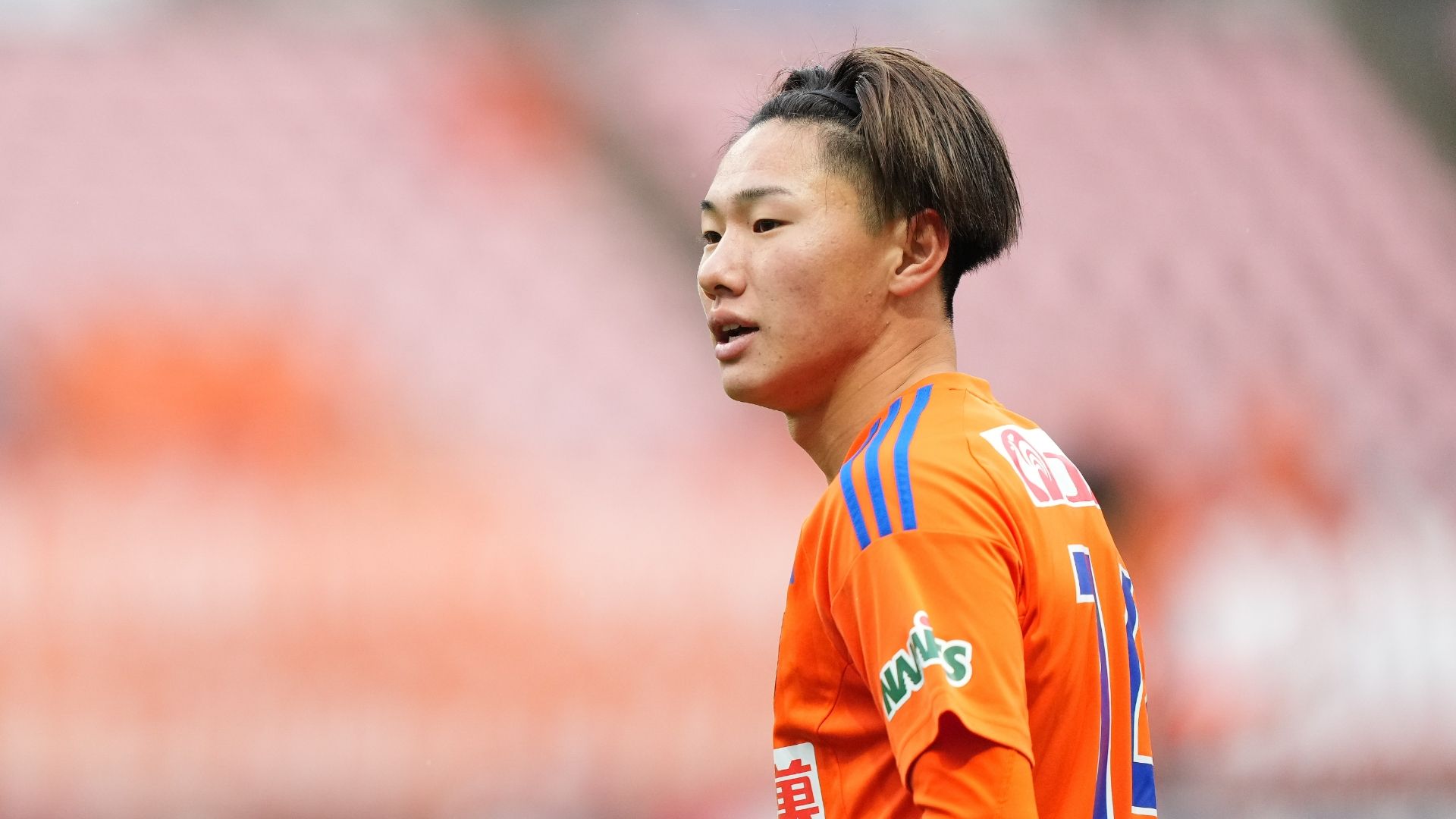 21歳新潟MF三戸舜介にドイツ&ベルギークラブが興味か…今季のJ 21歳新潟MF三戸舜介にドイツ&ベルギークラブが興味か…今季のJ