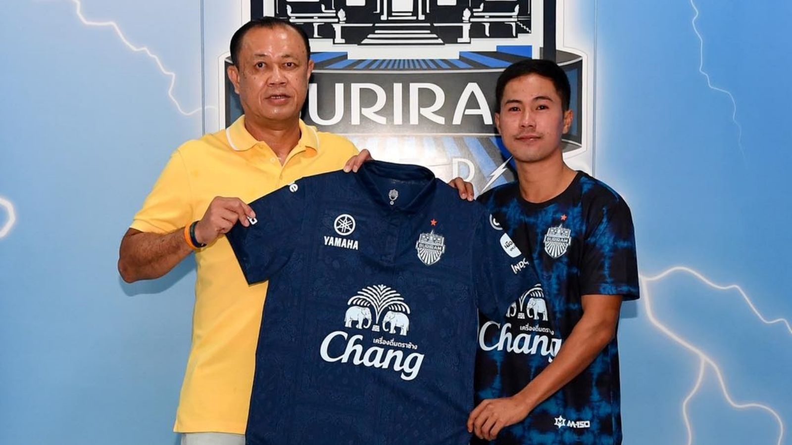 ชุติพนธ์ ทองแท้